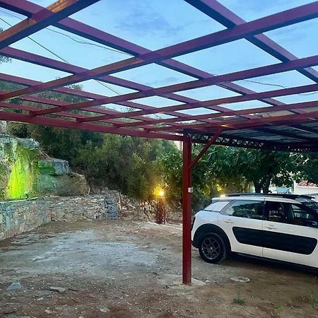 Alexander'S Villa Kritharia  Kültér fotó