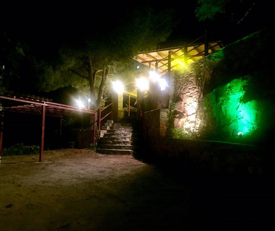 Alexander'S Villa Kritharia  Kültér fotó